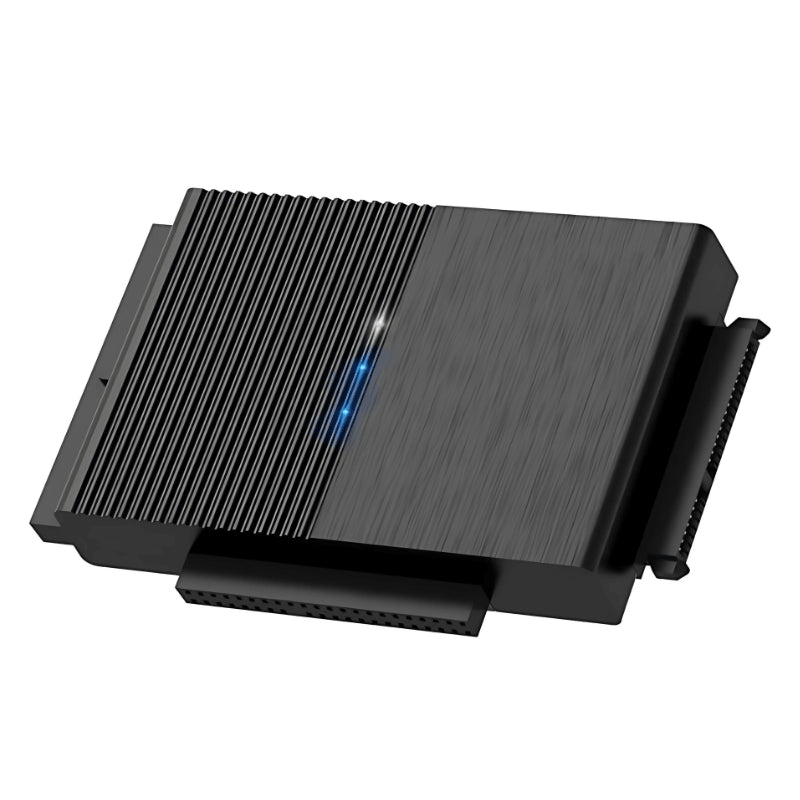 Fideco Pl319 Usb 3.0