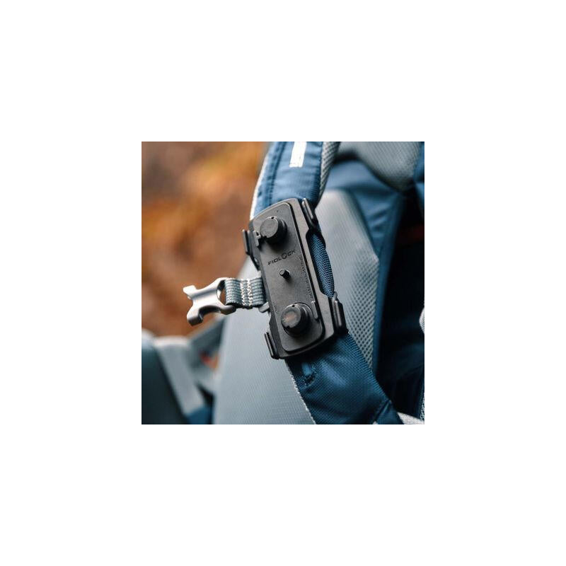 Fidlock Twist Tex Base Multi