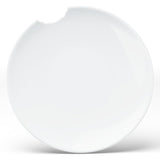 Fiftyeight 2 Speiseteller Con Biss Ø 28cm Blanco