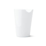 Fiftyeight Becher Con Biss Blanco