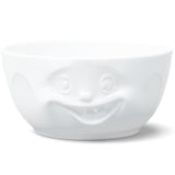 Fiftyeight Cuenco 2600 Ml - Durchgeknallt Blanco