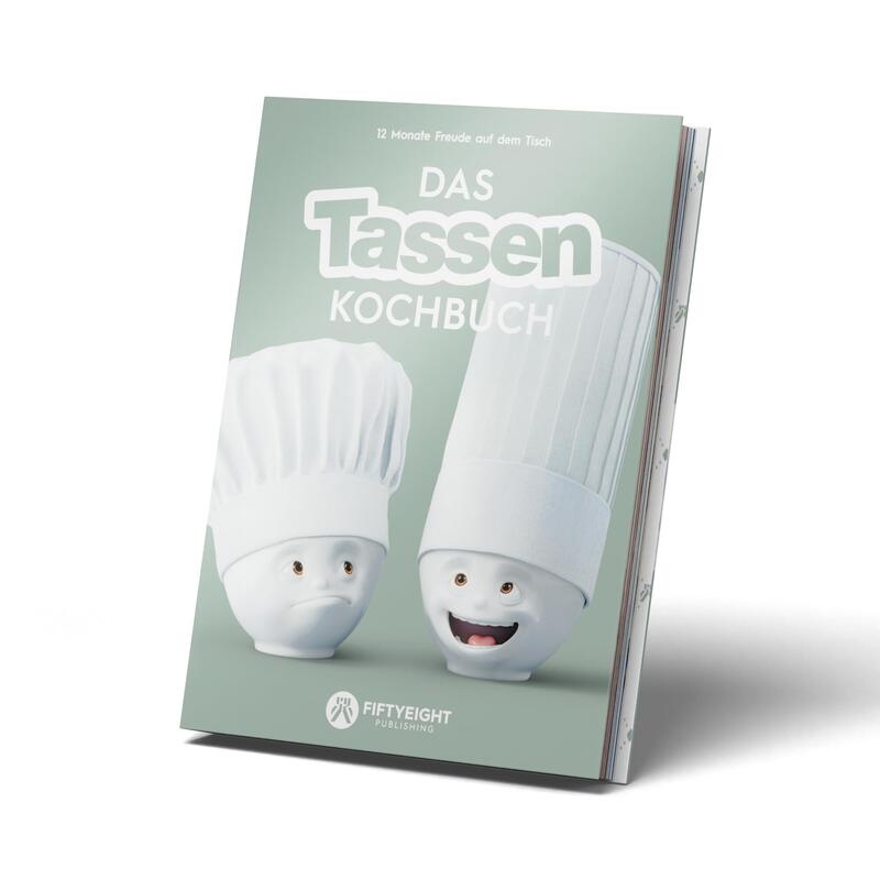 Fiftyeight Das Tassen Kochhch