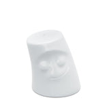 Fiftyeight Peluche Aromático Pfefferstreuer Kuschelig Blanco