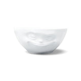 Fiftyeight Schale 350ml - Grinsend Blanco