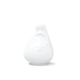 Fiftyeight Vase - Putzig (Pequeño) Blanco