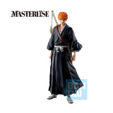 Fig Ichibansho Ichigo Kurosaki Stirring Souls V1 Thousand Year Blood War