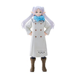 Figura Banpresto Frieren Beyond Journey'S End Frieren 20cm