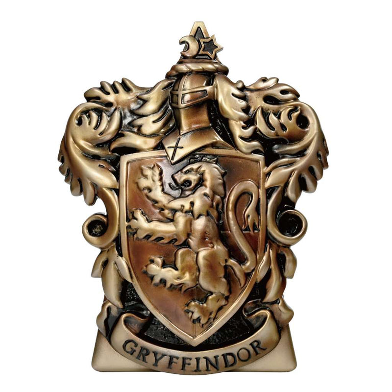 Fig.Harry Potter Gryfindor Logo Bank