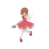 Fig.Sakura Kinomoto Clow Car Cardcaptor