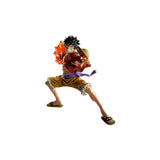 Figur Aone Piece Maximaticplus Monkey D.Luffy Ii