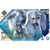Figura  30mf Liber Knight