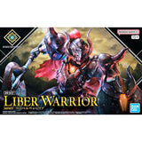 Figura  30mf Liber Warrior