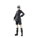 Figura 9s Fig. 14,5 Cm Nier: Automatas Ver1.1a Sh Figuarts