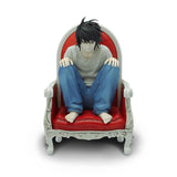 Figura Abysse Death Note L