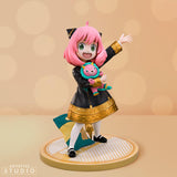 Figura Abystyle Spy X Family Anya Forger