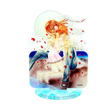 Figura Acrilica Kaito & Luchia Mermaid Melody Pichi Pichi Pitch