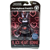 Figura Action Bonnie Five Nights At Freddys 12,5cm Exclusive