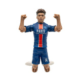 Figura Action Desire Doue Psg 20cm