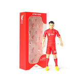 Figura Action Dominik Szoboszlai Liverpool Football Club 20cm