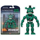 Figura Action Five Nights At Freddy'S Dreadbear