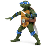 Figura Action Leonardo Las Tortugas Ninja 38cm