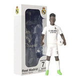 Figura Action Vinicius Real Madrid 20cm