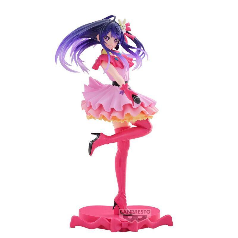 Figura Ai Excite Motions Oshi No Ko