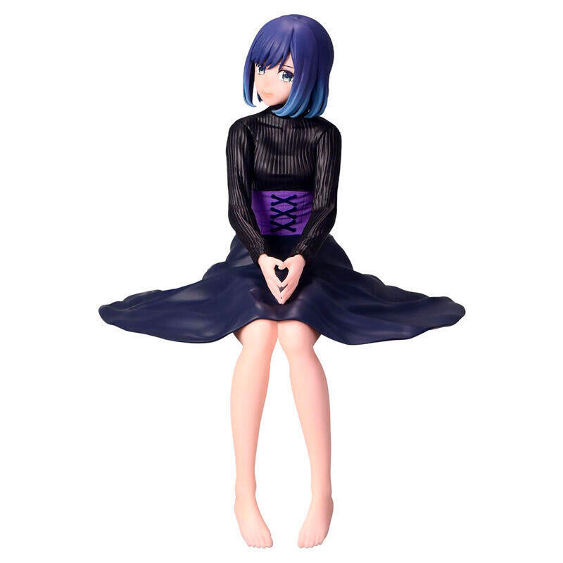 Figura Akane Kurokawa Pm Perching Fig. 14 Cm Oshi No Ko