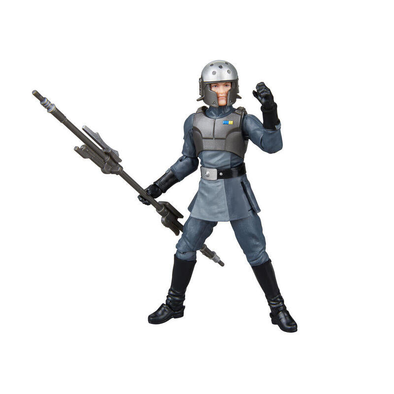 Figura Alexsandr Kallus Rebeldes Wars Star Wars 9,5cm