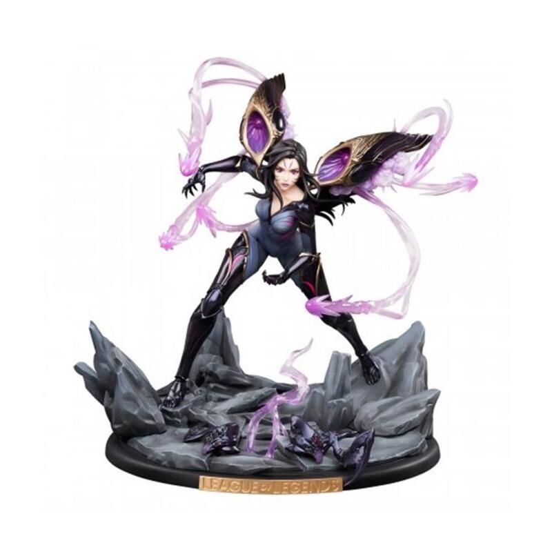 Figura Aniplex League Of Legends Kai´Sa