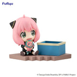 Figura Anya Forger Hold Fig. 7 Cm Spy X Family