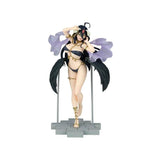 Figura Banpresto  Arabian Nights Overlord  Classical Tuning 21cm