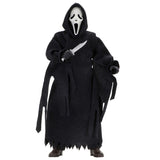 Figura Articulada Ghostface Scream 20cm