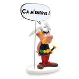 Figura Asterix Collection Bulles Burbujas  - Nueva Edition