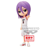 Figura Atsushi Murasakibara Movie Ver. Kuroko S Basketball Q Posket 14cm