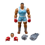 Figura Balrog Street Fighter Ii 17cm