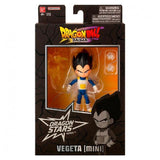 Figura Bandai Dragon Stars Series Dragon Ball Daima Vegeta (Mini)