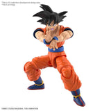Figura Bandai Hobby Dragon Ball Z Rise Standard Son Goku New Spec