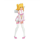 Figura Banpresto 2.5 Dimensional Seduction Glitter & Glamours Liliel Angel Paratroopers Ver.