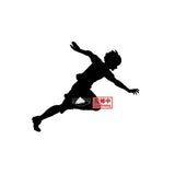 Figura Banpresto Blue Lock Yoichi Isagi