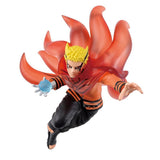 Figura Banpresto Boruto Naruto Next Generations Vibration Stars Naruto Uzumaki