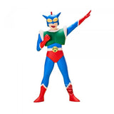 Figura Banpresto Crayon Shinchan Sofvimates Action Kamen (Ultra Heroe) 16cm