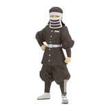 Figura Banpresto Demon Slayer Kimetsu No Yaiba Goto Vol.41 16cm