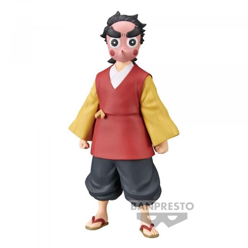 Figura Banpresto Demon Slayer Kimetsu No Yaiba Kotetsu Vol.38 13cm