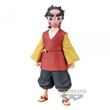 Figura Banpresto Demon Slayer Kimetsu No Yaiba Kotetsu Vol.38 13cm