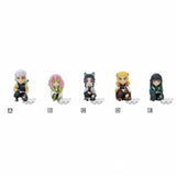 Figura Banpresto Demon Slayer: Kimetsu No Yaiba World Collectable Figure Oyakata Sama Vol.2