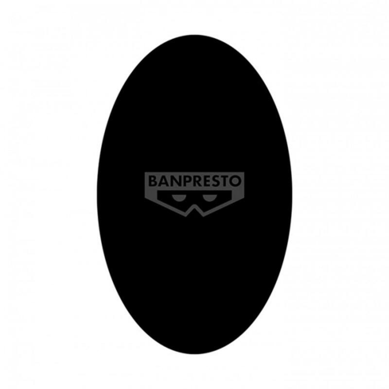 Figura Banpresto Dr. Stone Kohaku Vol.2 20cm