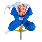 Figura Banpresto Dragon Ball Z Match Makers Dabura 20cm