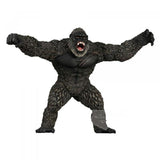 Figura Banpresto Godzilla Y Kong: El Nuevo Imperio Monsters Roar Attack Kong 13cm