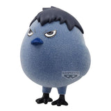 Figura Banpresto Haikyu!! Fluffy Puffy Kagegarasu